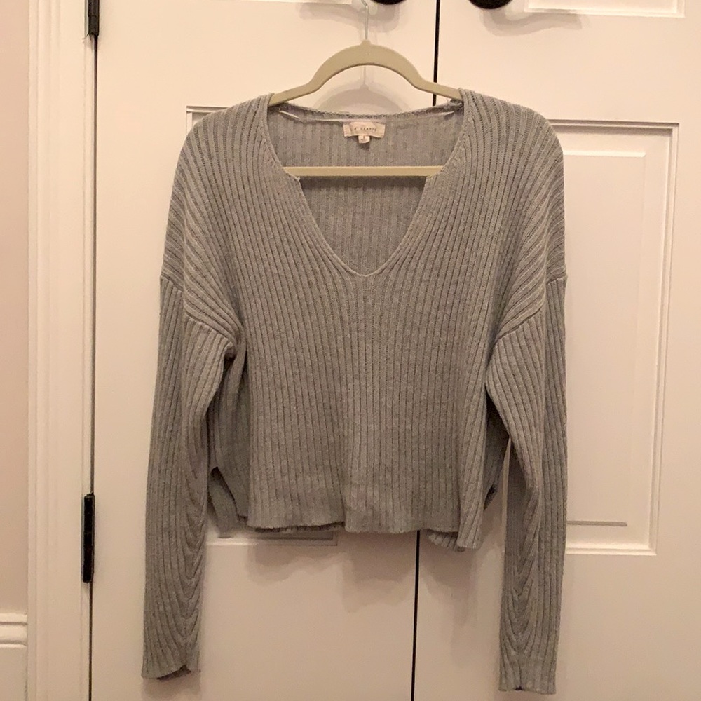Pacsun sweater